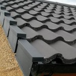 Cheapest Roof Covering