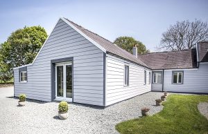 cedral cladding