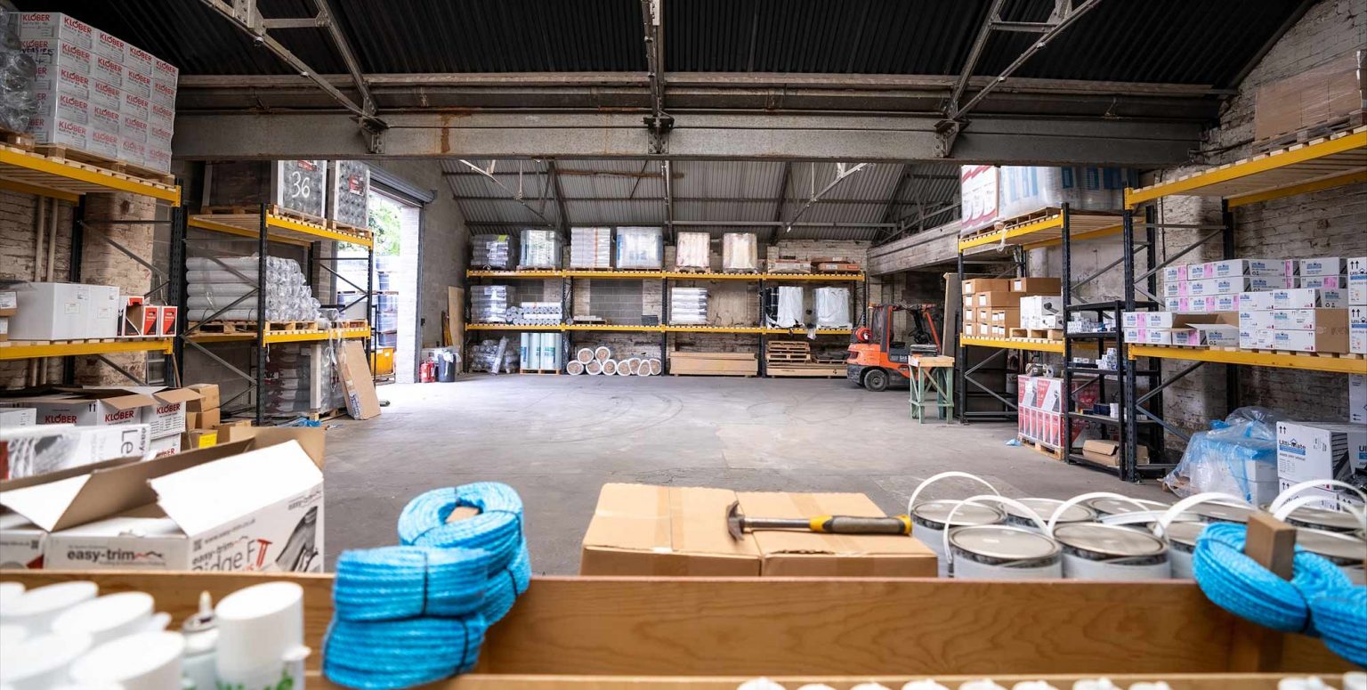 Roofing Merchants in Whickham