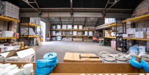 Roofing Merchants in Whickham