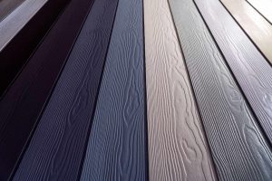 cladding 