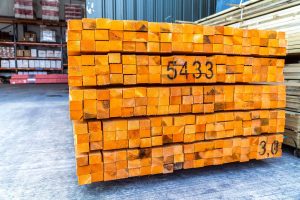 roof batten