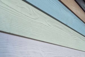 cladding