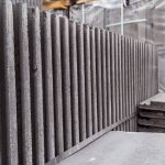 Russell Roof Tiles in Pelton 