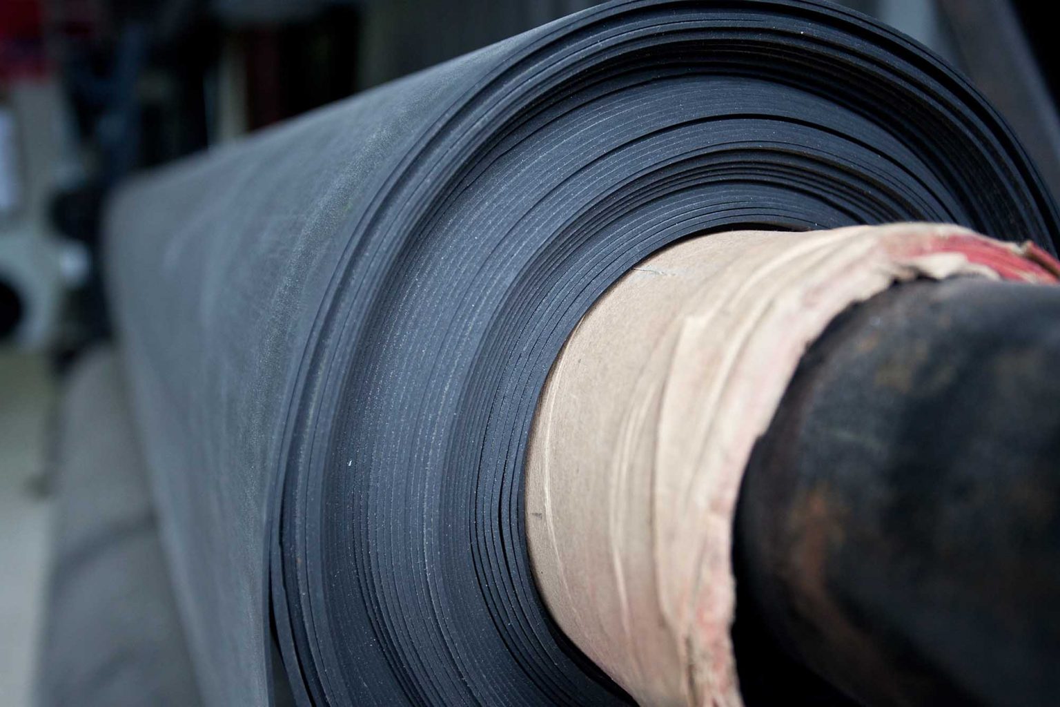 EPDM Roofing in Picktree