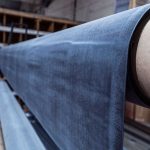 Rubber Roofing in Chester-le-Street 