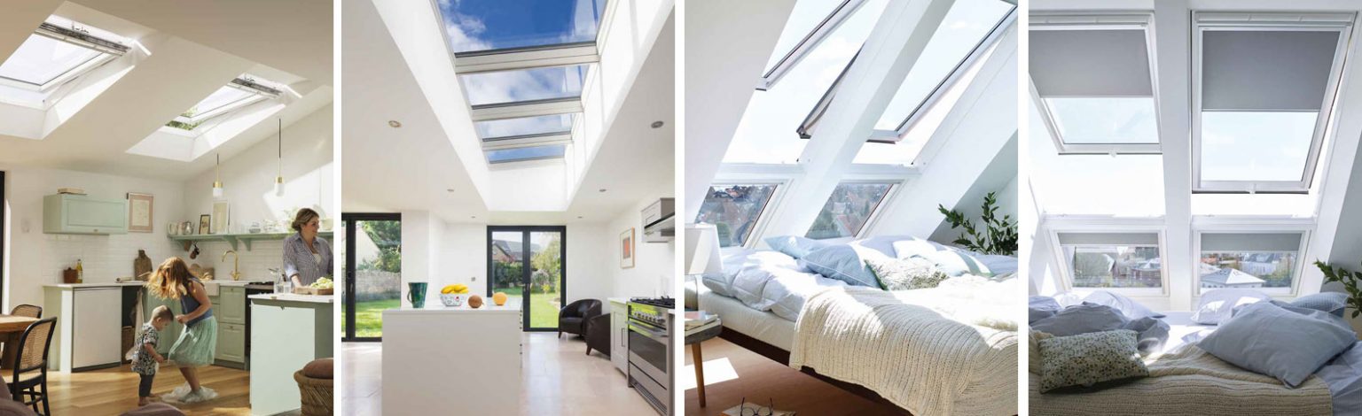 Roof Window Suppliers In North East England