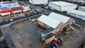 Composite Roof Tiles in Hartlepool