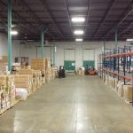 Roofing Supplies in Newcastle
