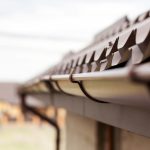 roof leak repairs in North Shiels