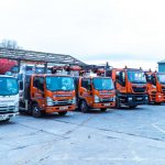 Roofing Merchants in Whickham 