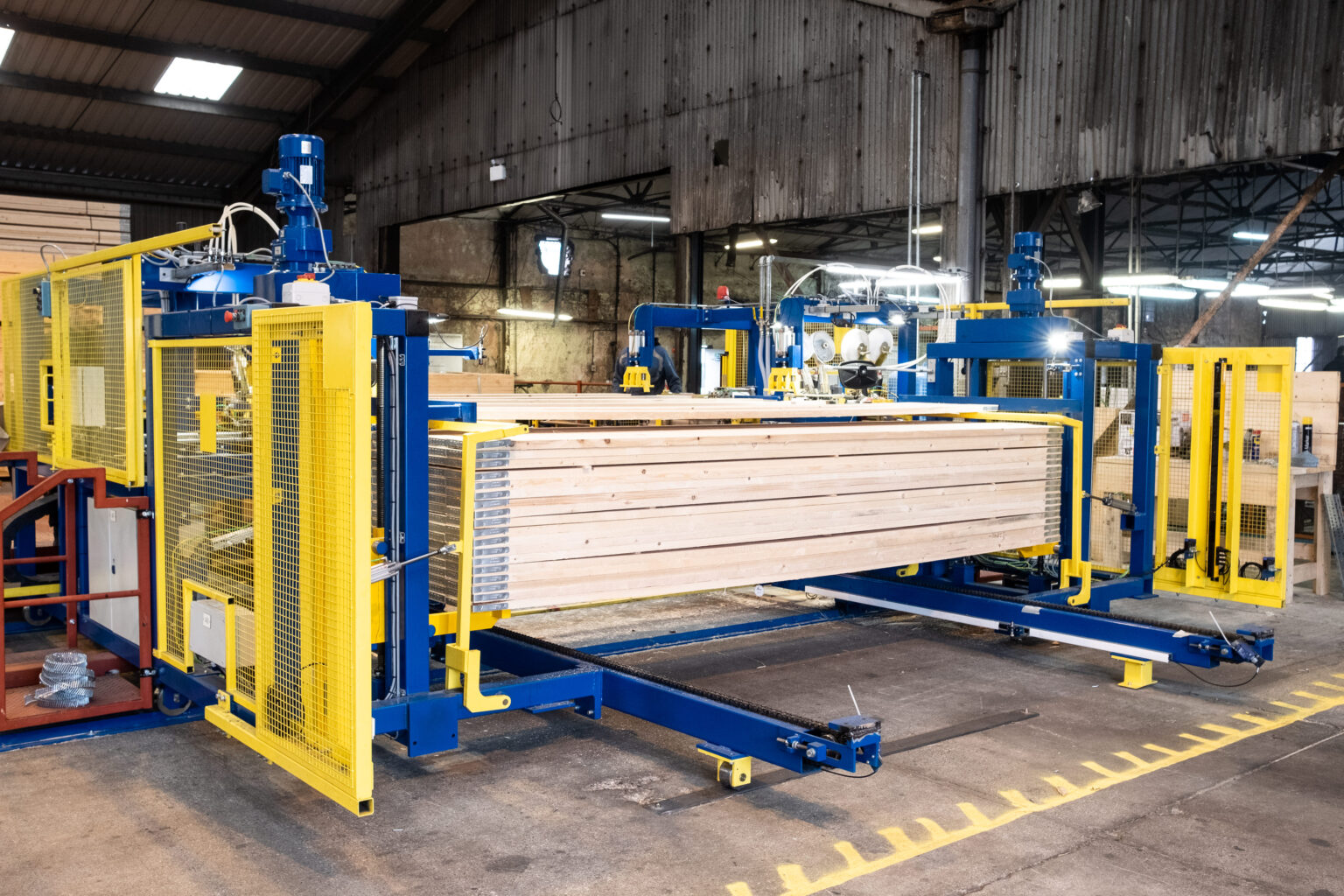 flat roof supplies in north east england